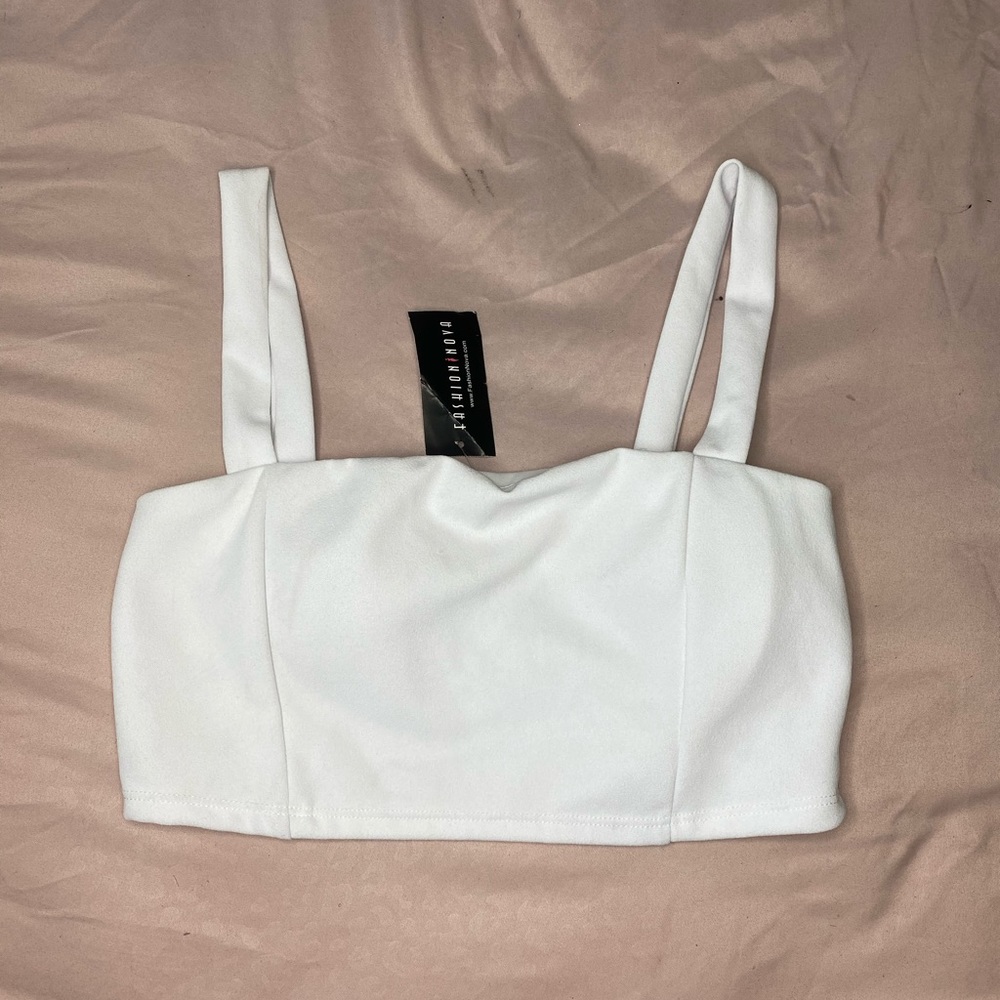 Fashionnova croptop